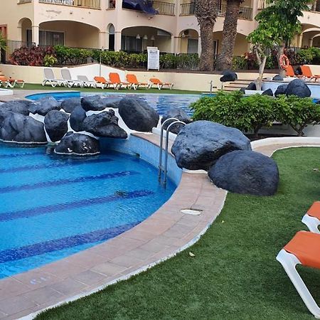 Avaa Apartment San Miguel de Abona Luaran gambar