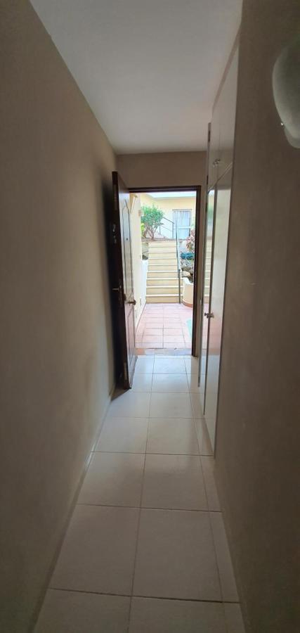 Avaa Apartment San Miguel de Abona Luaran gambar