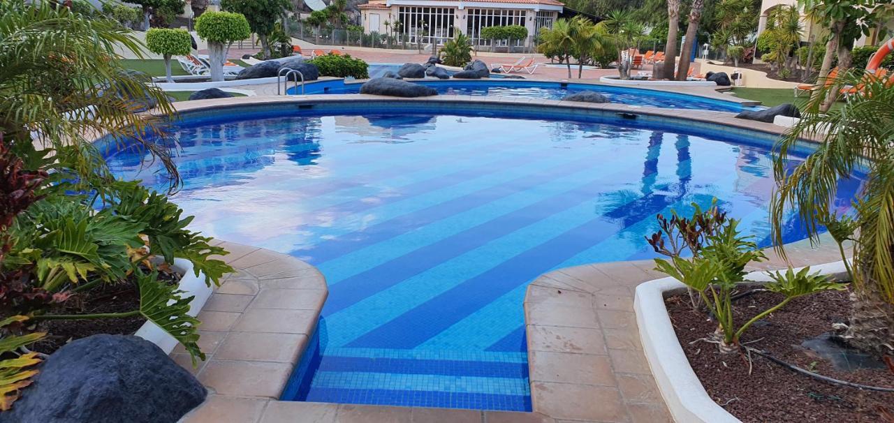 Avaa Apartment San Miguel de Abona Luaran gambar