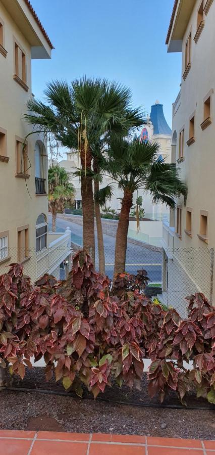 Avaa Apartment San Miguel de Abona Luaran gambar
