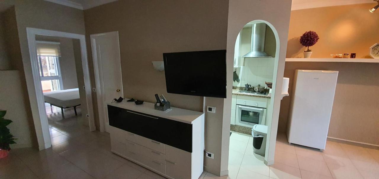 Avaa Apartment San Miguel de Abona Luaran gambar