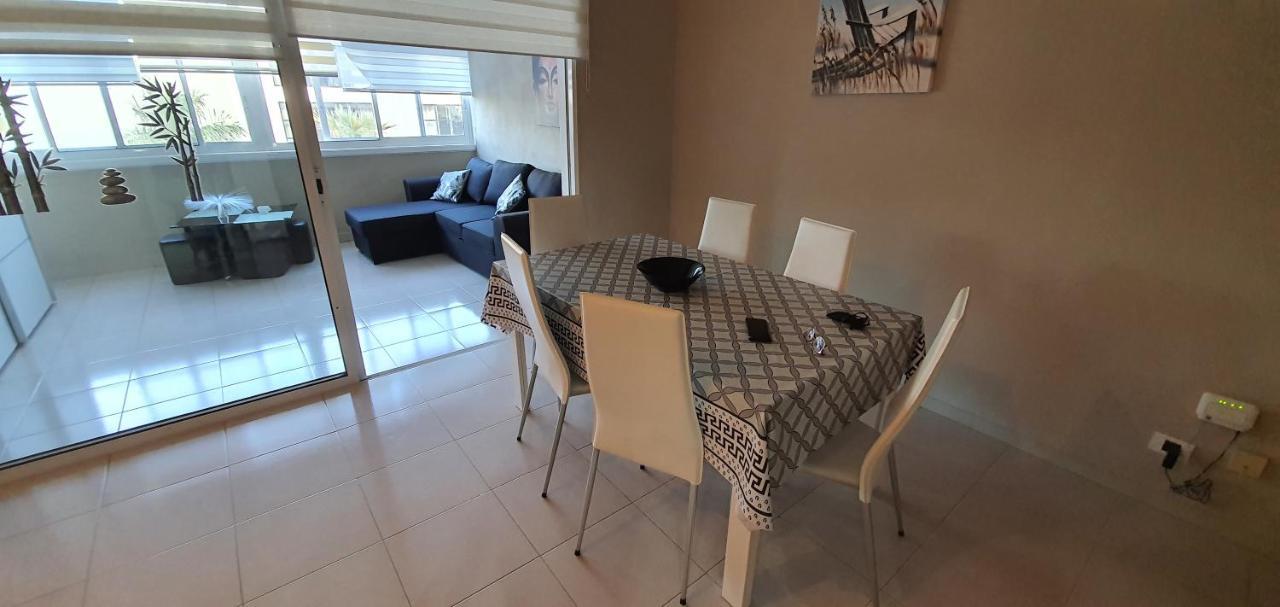 Avaa Apartment San Miguel de Abona Luaran gambar