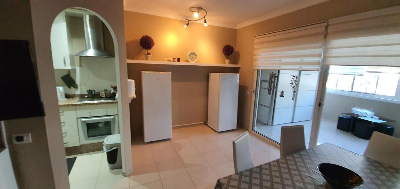 Avaa Apartment San Miguel de Abona Luaran gambar
