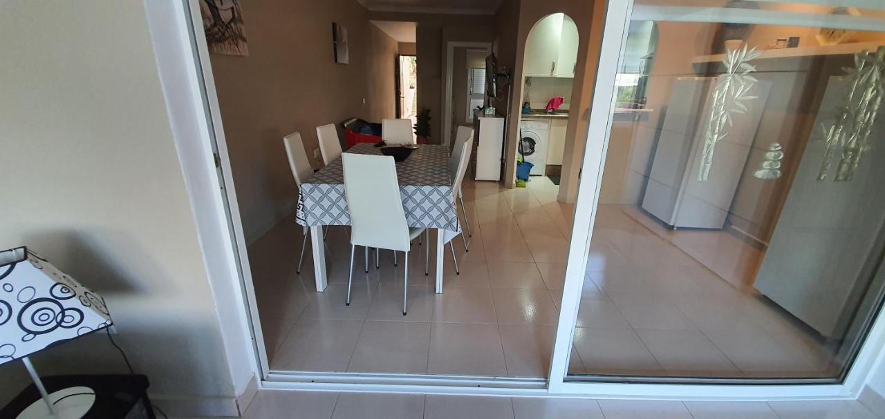 Avaa Apartment San Miguel de Abona Luaran gambar