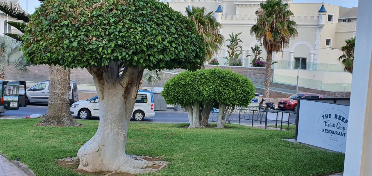 Avaa Apartment San Miguel de Abona Luaran gambar