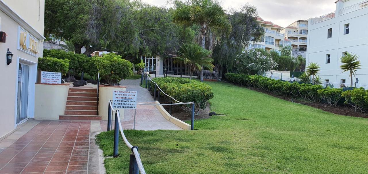 Avaa Apartment San Miguel de Abona Luaran gambar