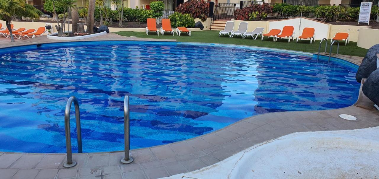Avaa Apartment San Miguel de Abona Luaran gambar