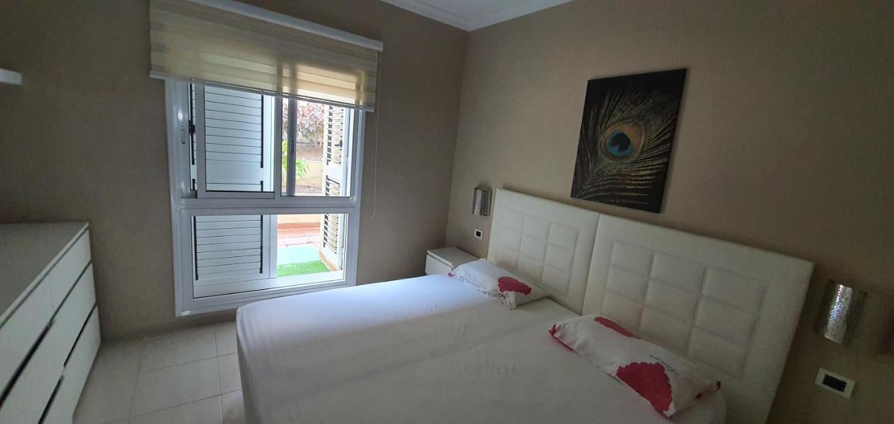 Avaa Apartment San Miguel de Abona Luaran gambar