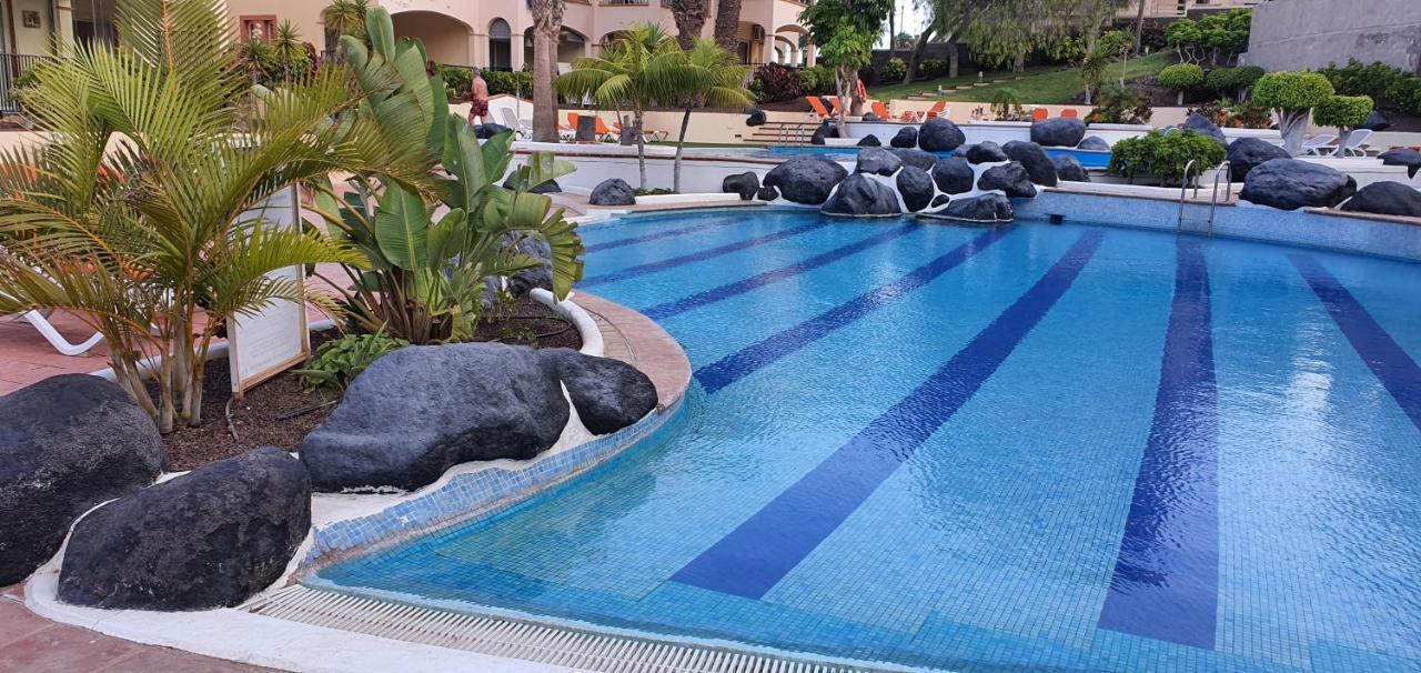 Avaa Apartment San Miguel de Abona Luaran gambar