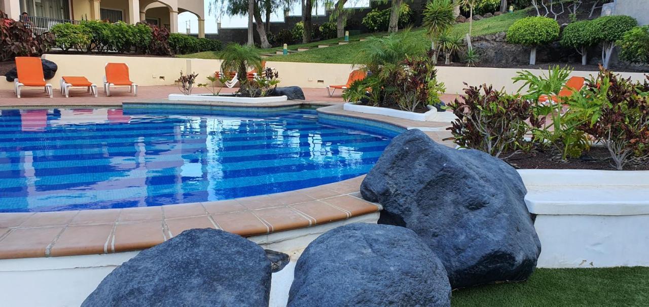 Avaa Apartment San Miguel de Abona Luaran gambar